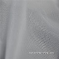 weft insert knitted stretch fusible interlining fabric